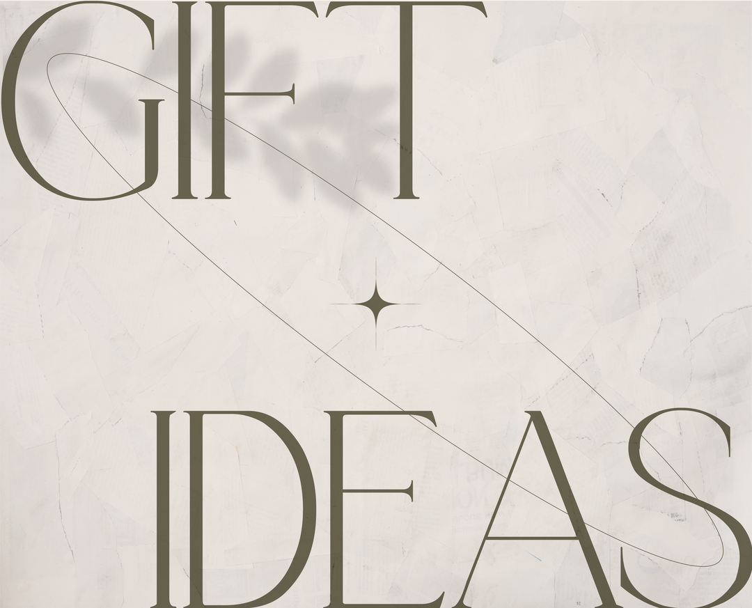 Gift Ideas : la guía de regalos definitiva