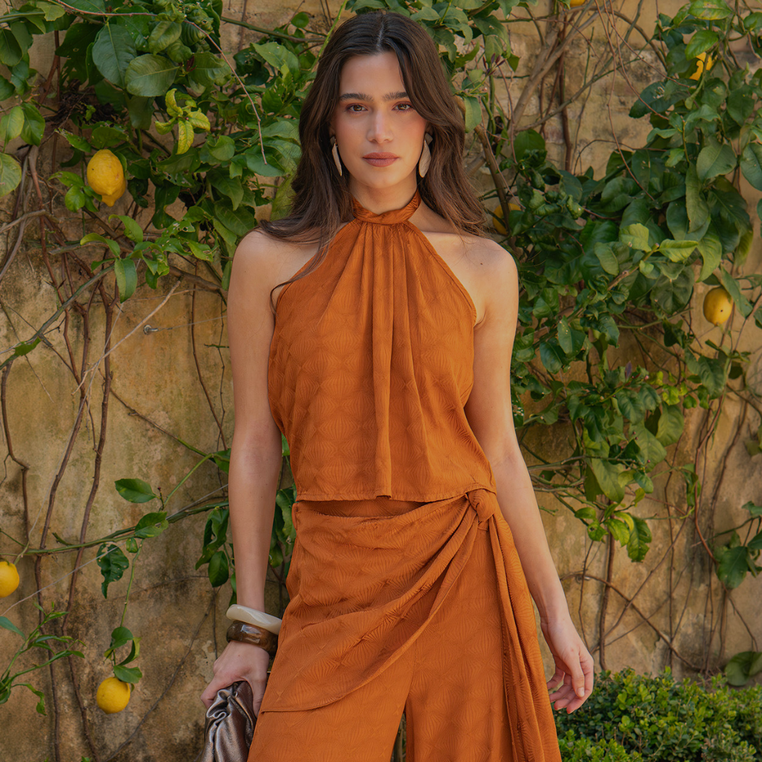 Total look eventos