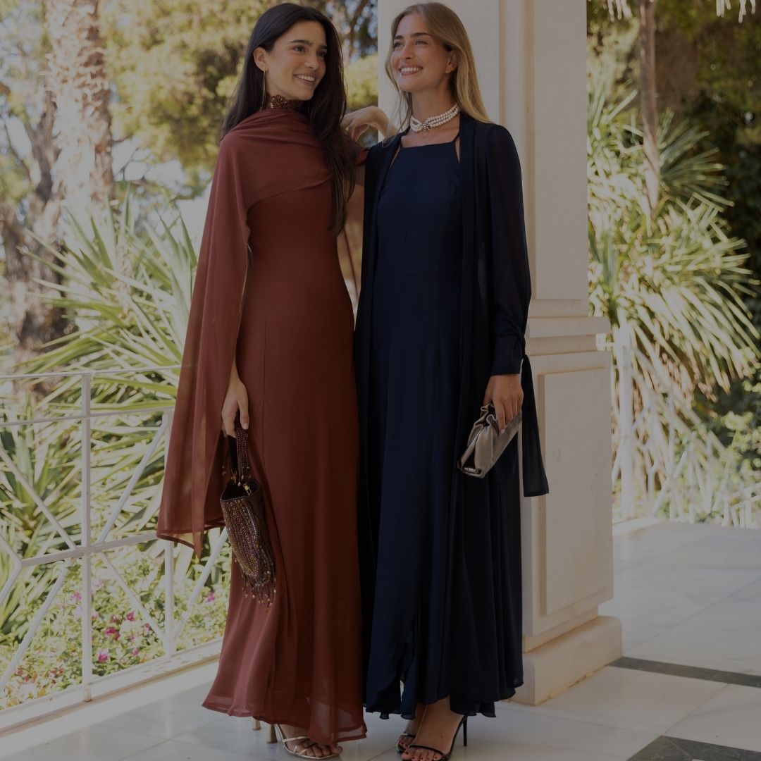 Vestidos de Mujer y Looks de Invitada | Alliwant