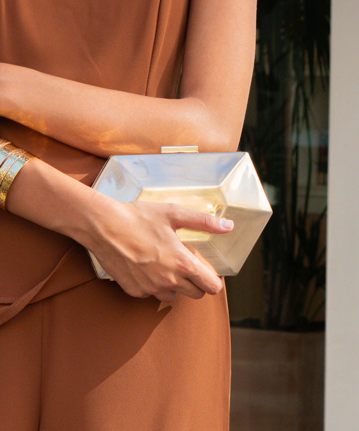 Bolso clutch Niccolo