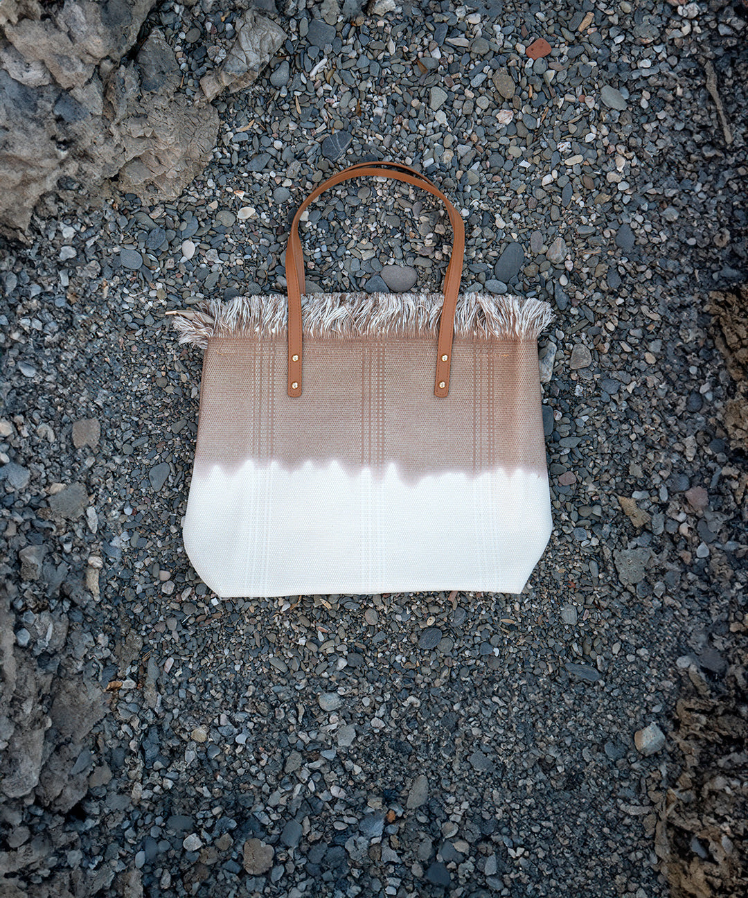 Customizable Bali bag