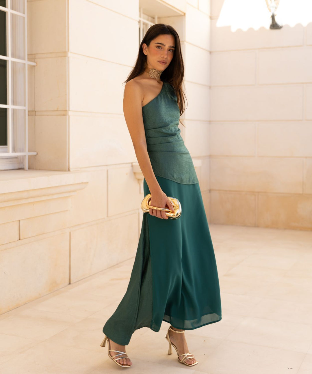Vestido Blair