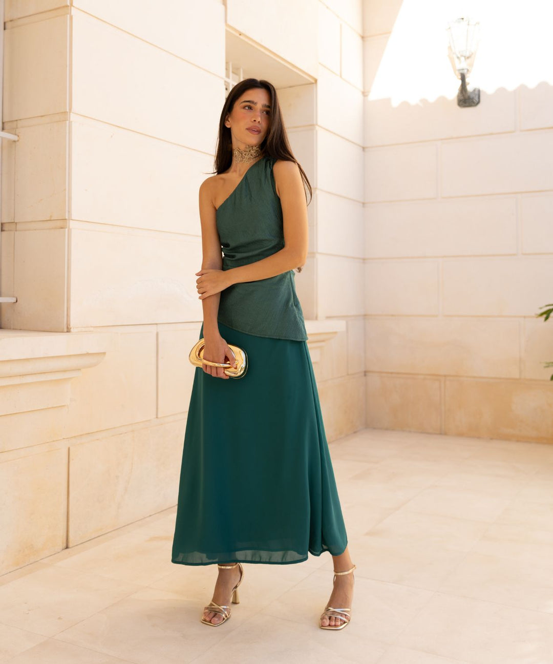 Vestido Blair