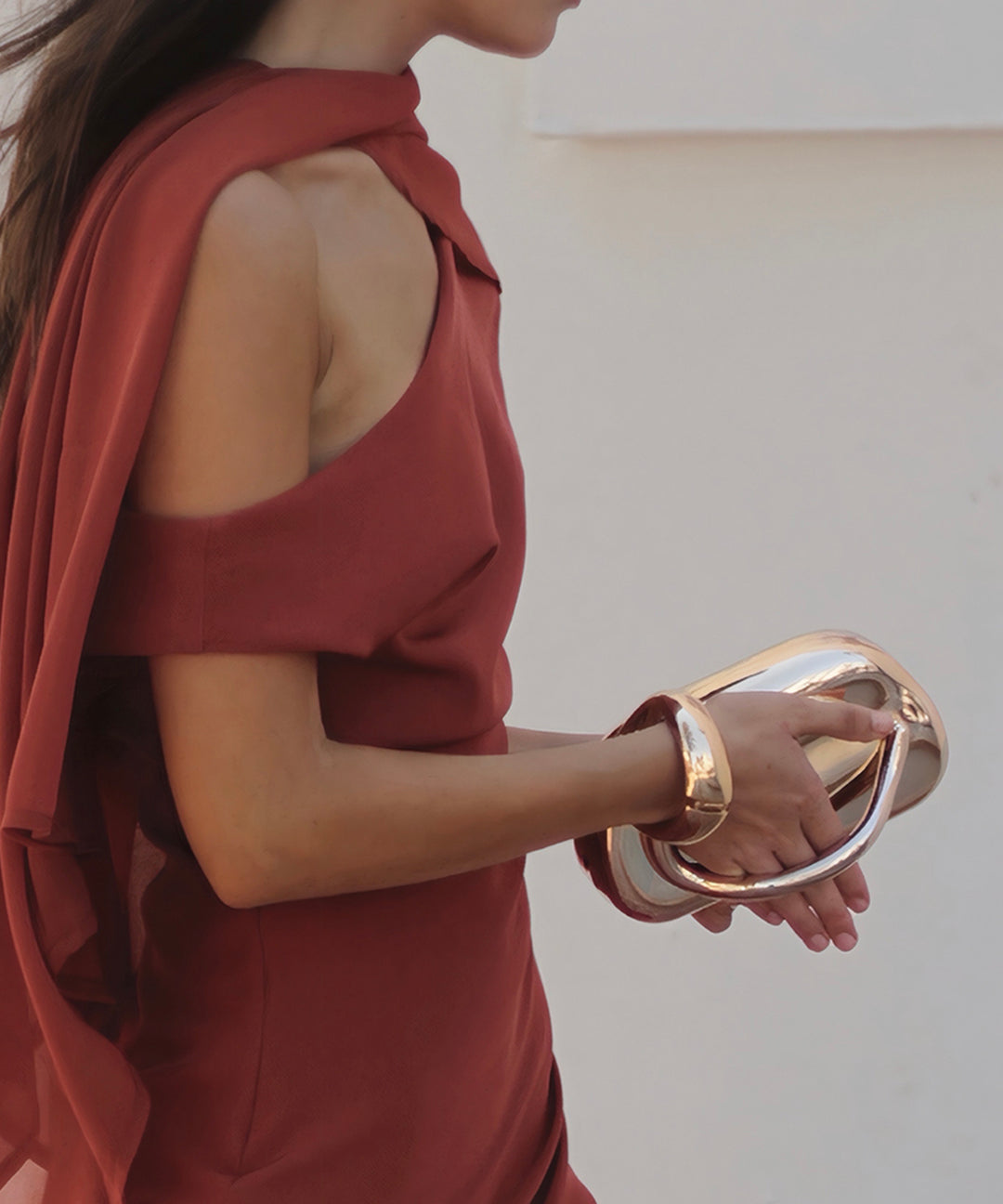 Bolso mini Carlotta