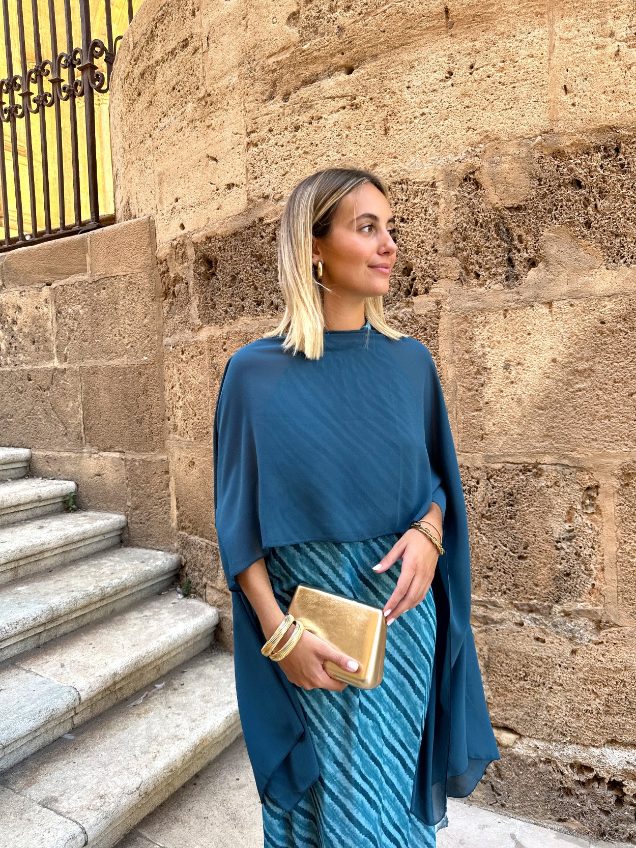 capas vestidos fiesta