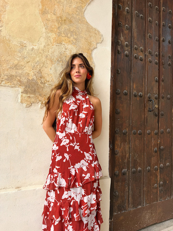 Vestido Magnolia