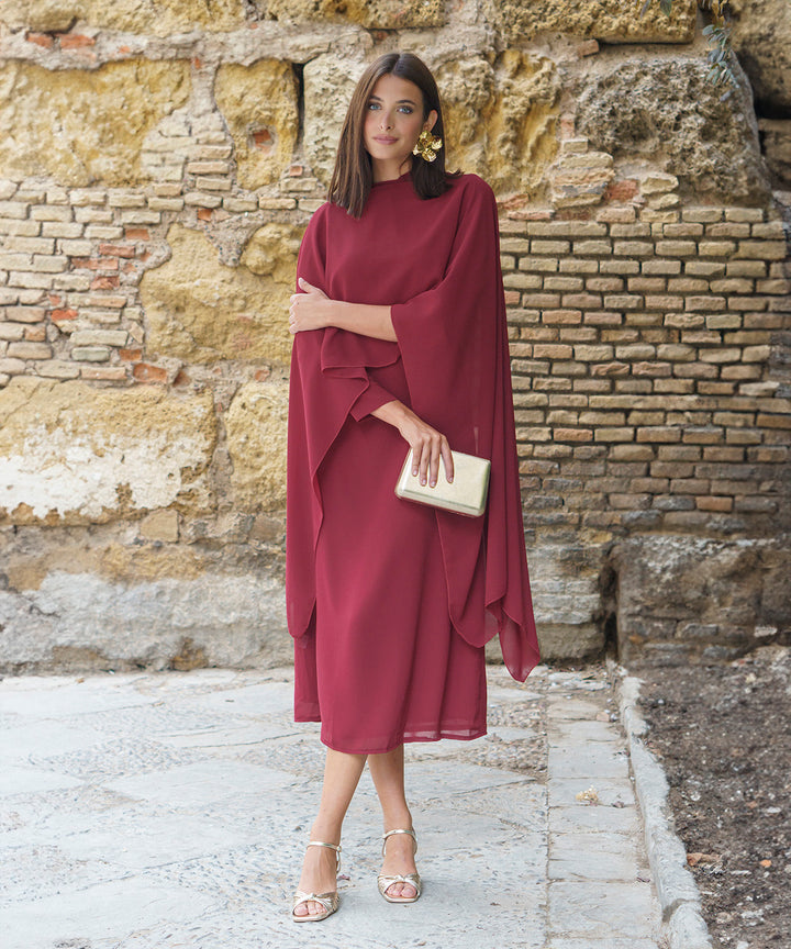 Verona dress