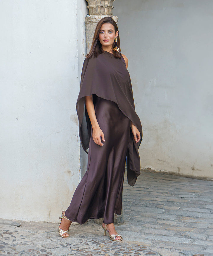 Chiffon Cape Event