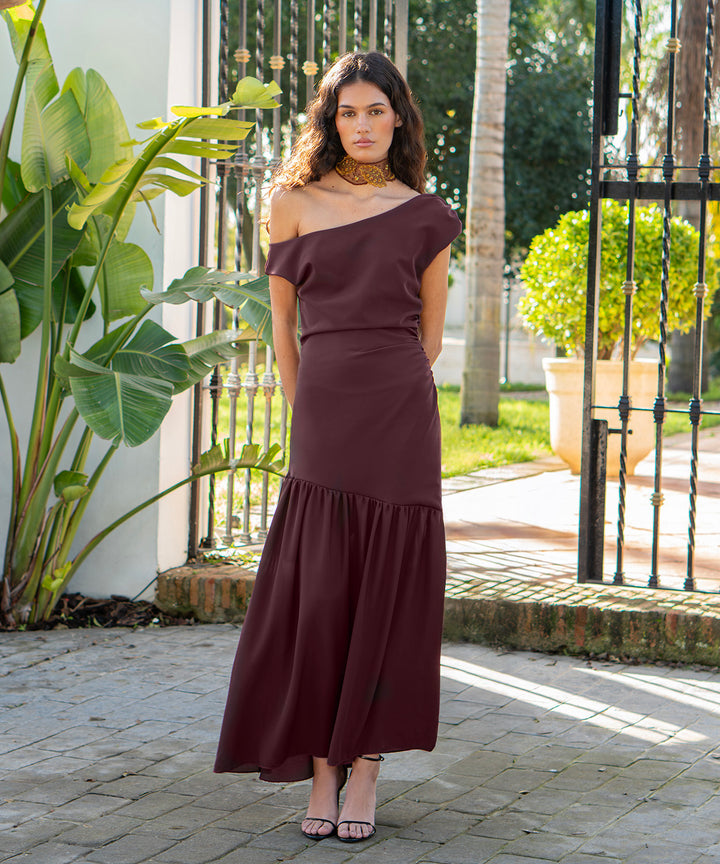 Vestido Eterea