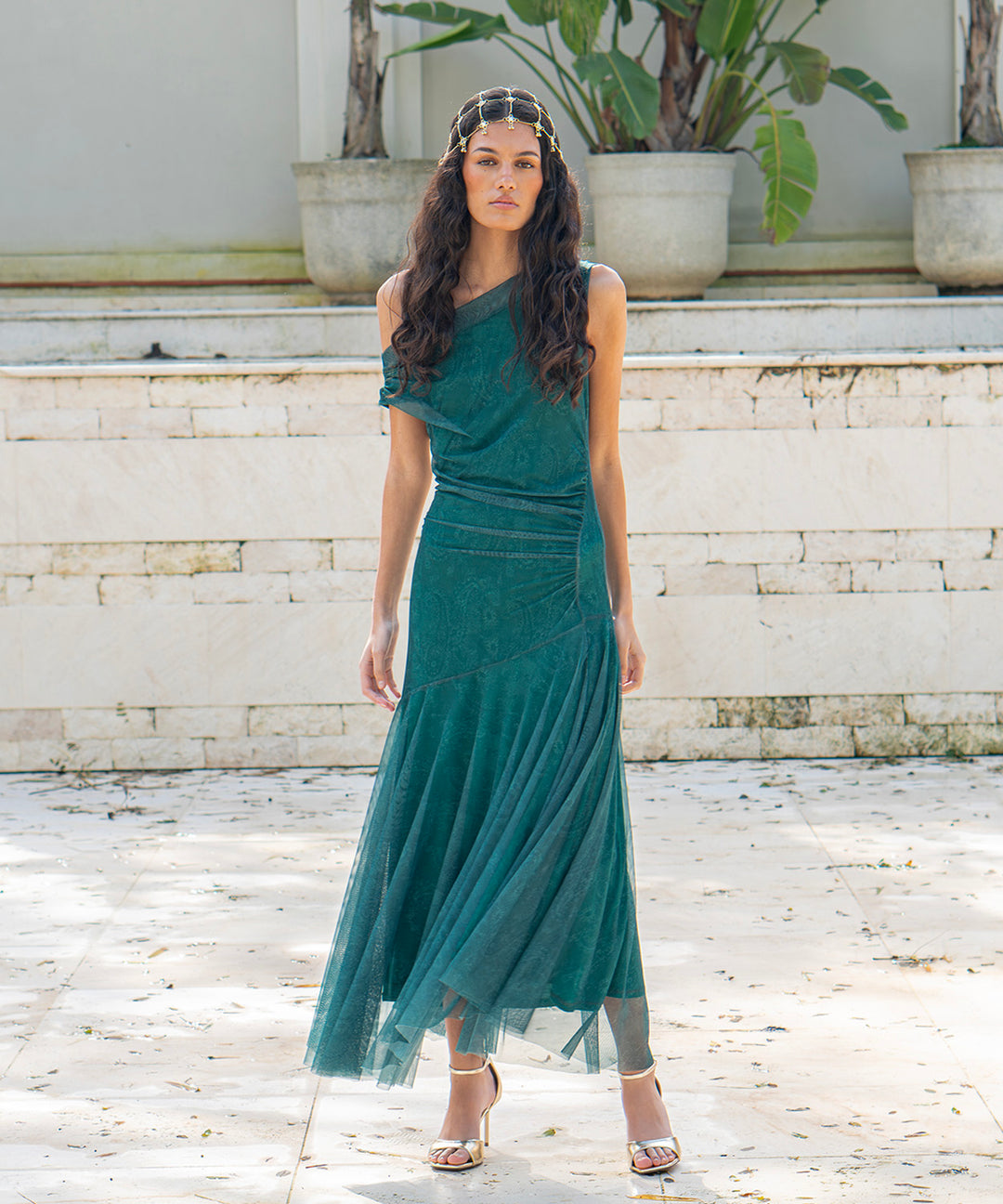 Lilac dress Alliwant Lilac dress Alliwant