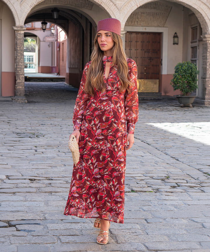 Rosal Dress