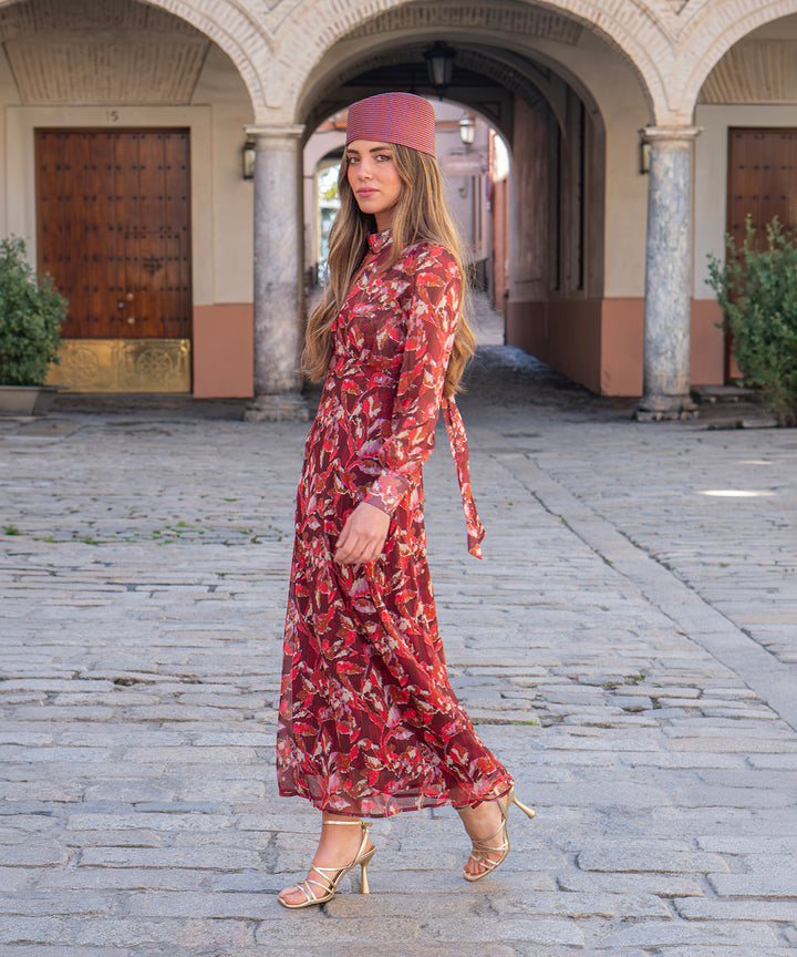 Rosal Dress