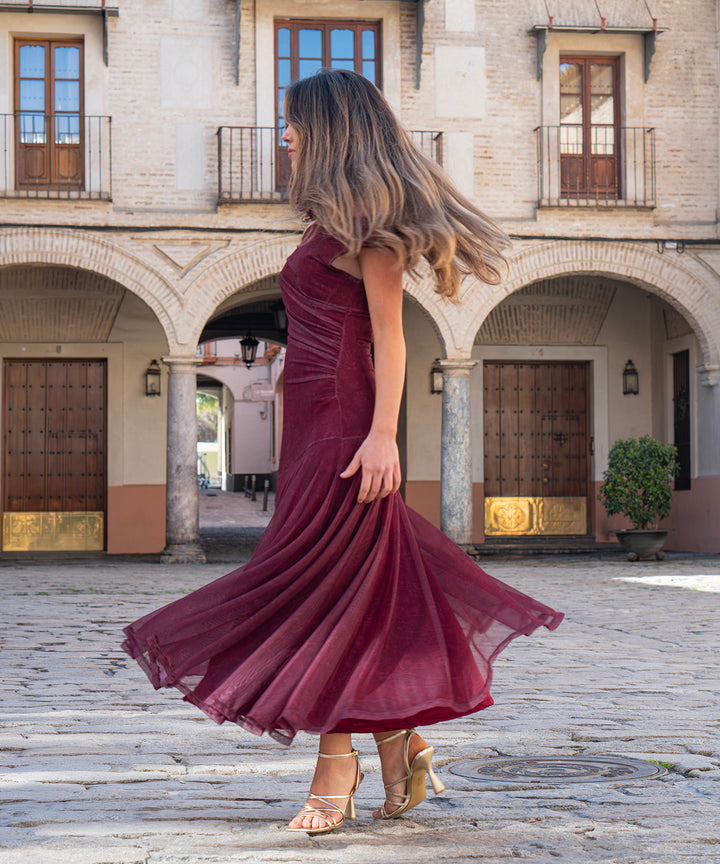 Vestido Casasola
