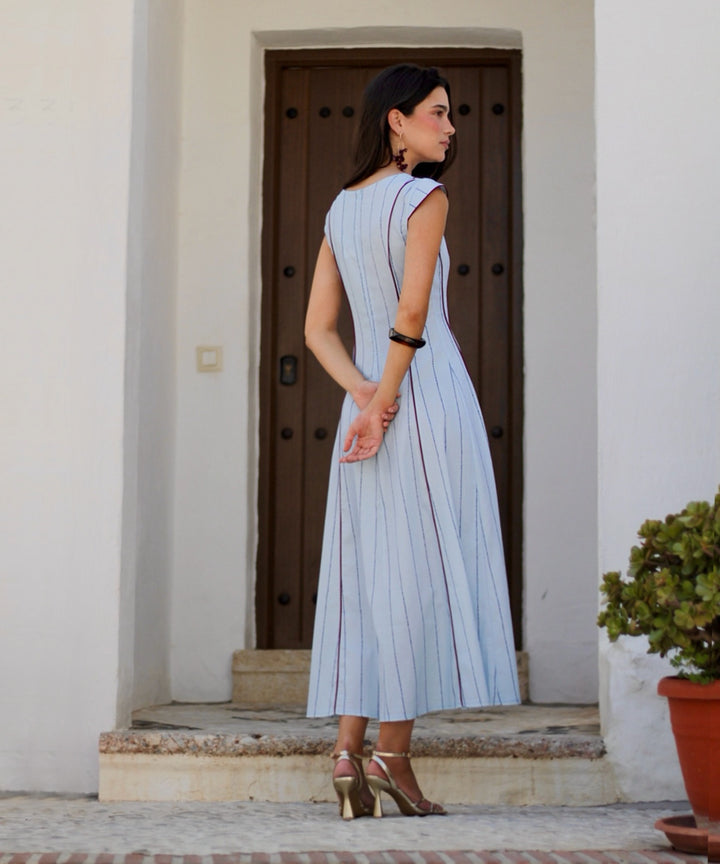 Vestido Riva
