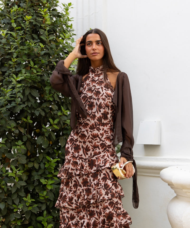 Vestido Amelie