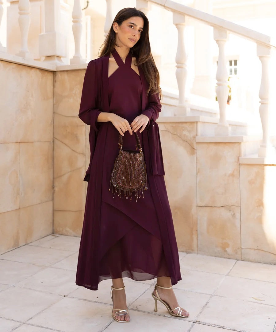 Ayla Dress