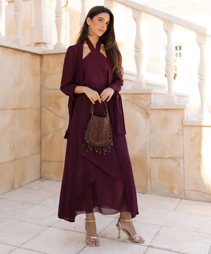 Ayla Dress