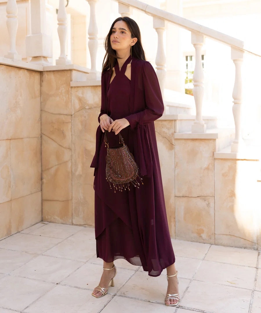 Ayla Dress