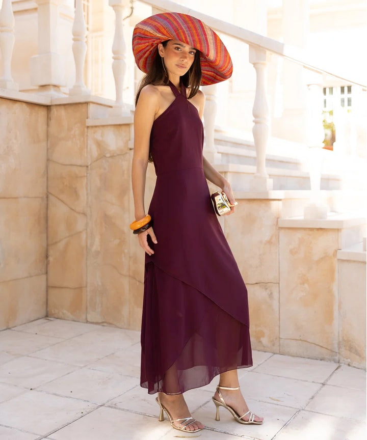 Ayla Dress