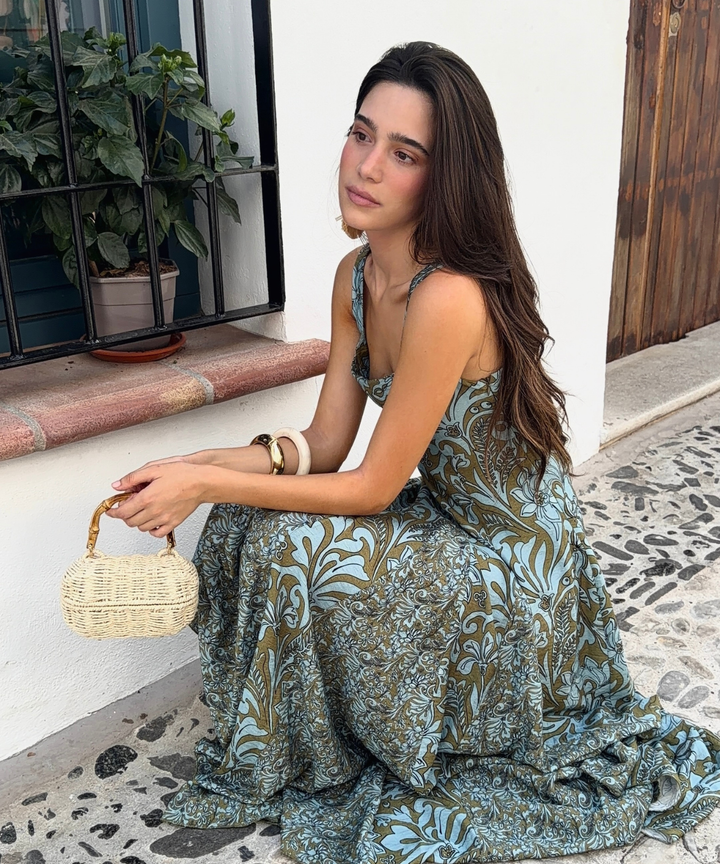 Giulia Dress