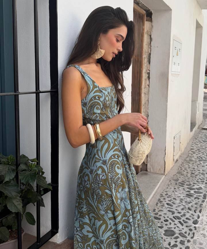 Giulia Dress