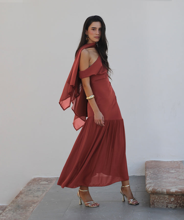 Vestido Imena