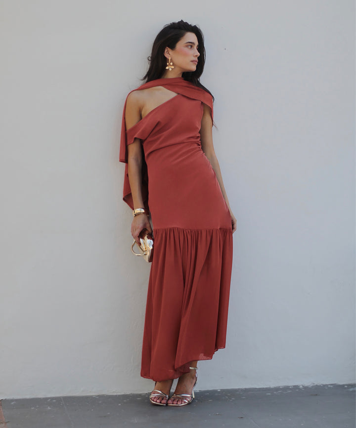 Vestido Imena