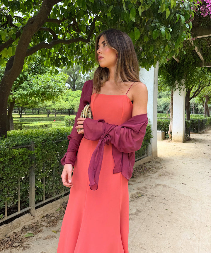 Vestido Macarena
