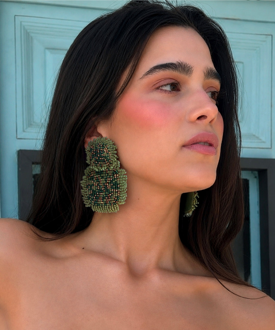 Pendientes Arabella