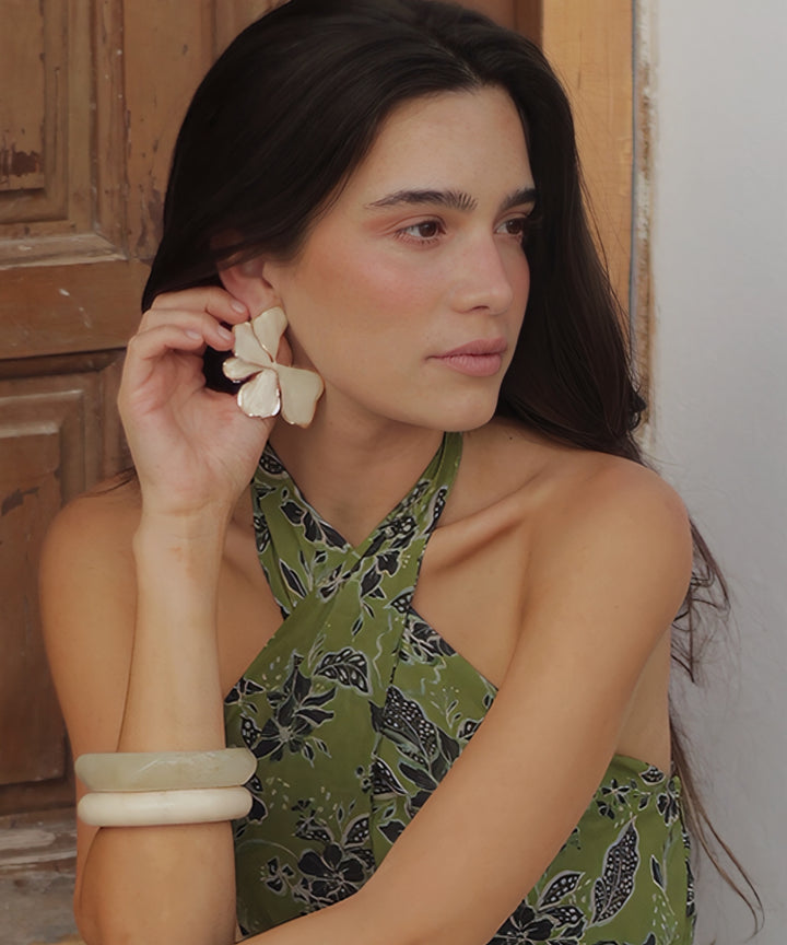 Pendiente Elara