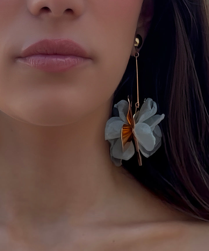 Rosetta Earrings