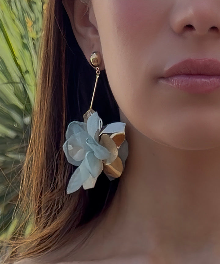 Rosetta Earrings