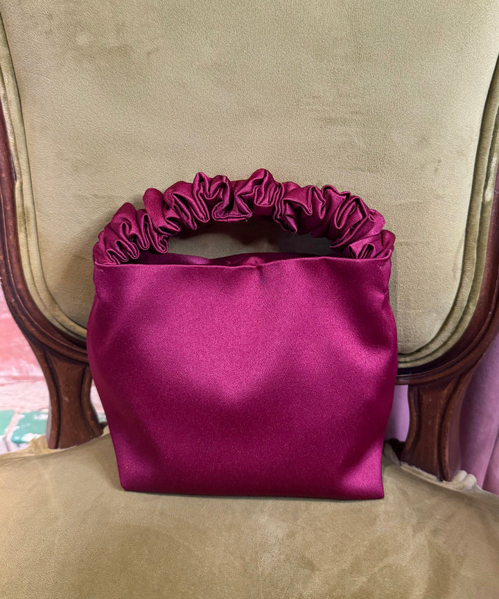 Bolso bombonera Alessandro