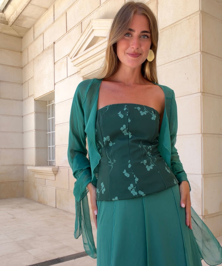 Top palabra de honor Mirella