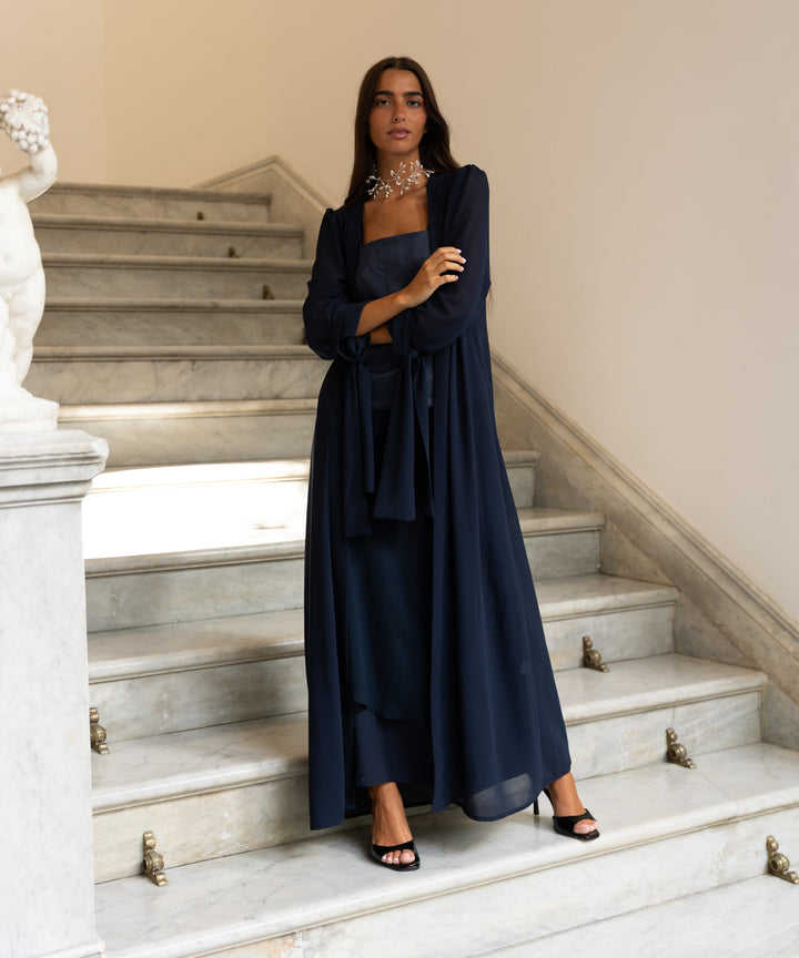 Vestido Berenice