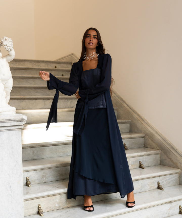 Vestido Berenice