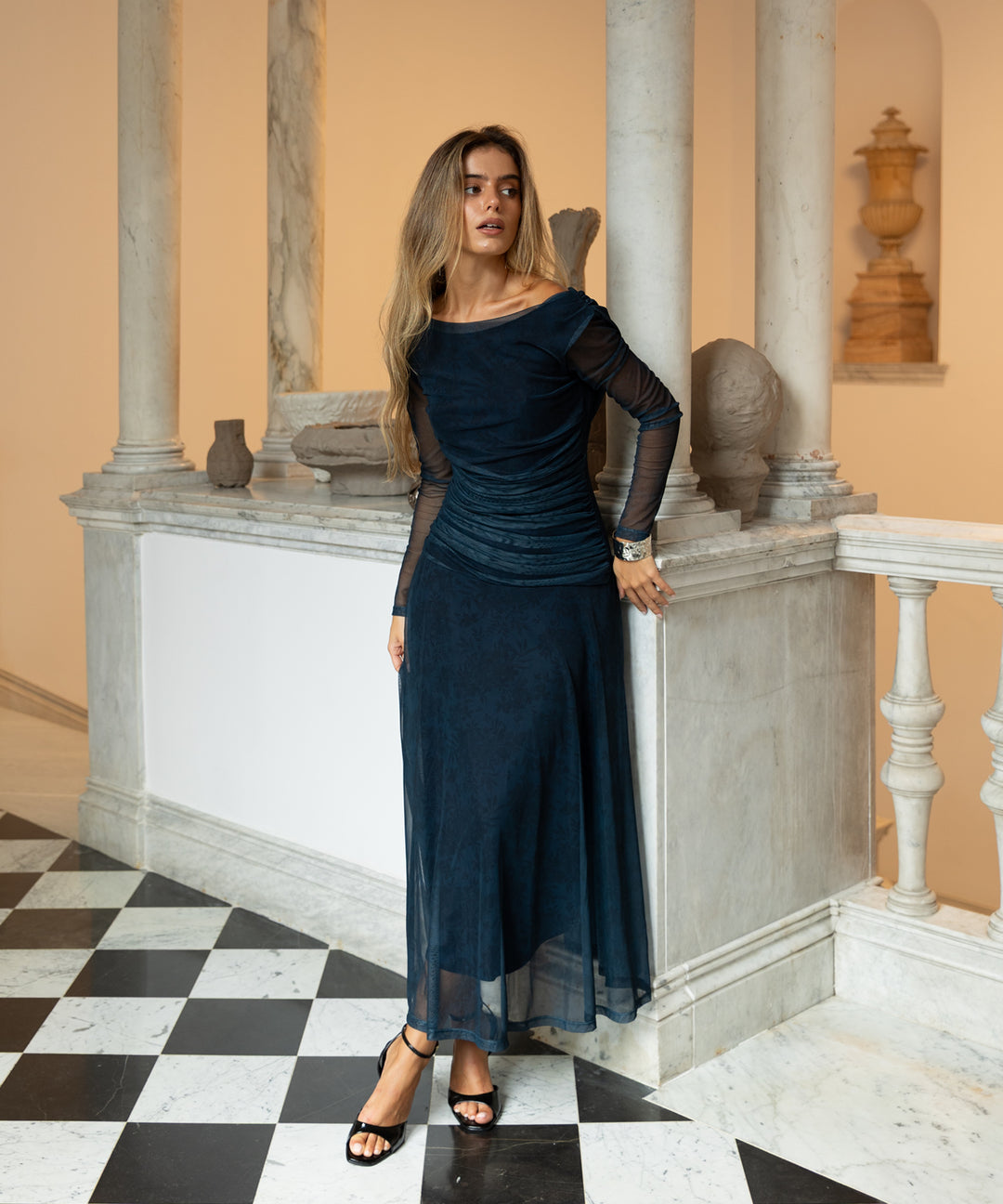 Vestido Alessia