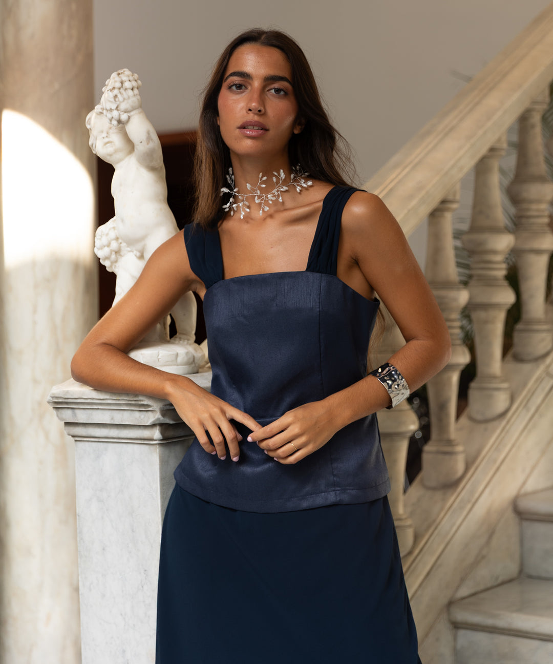Vestido Berenice