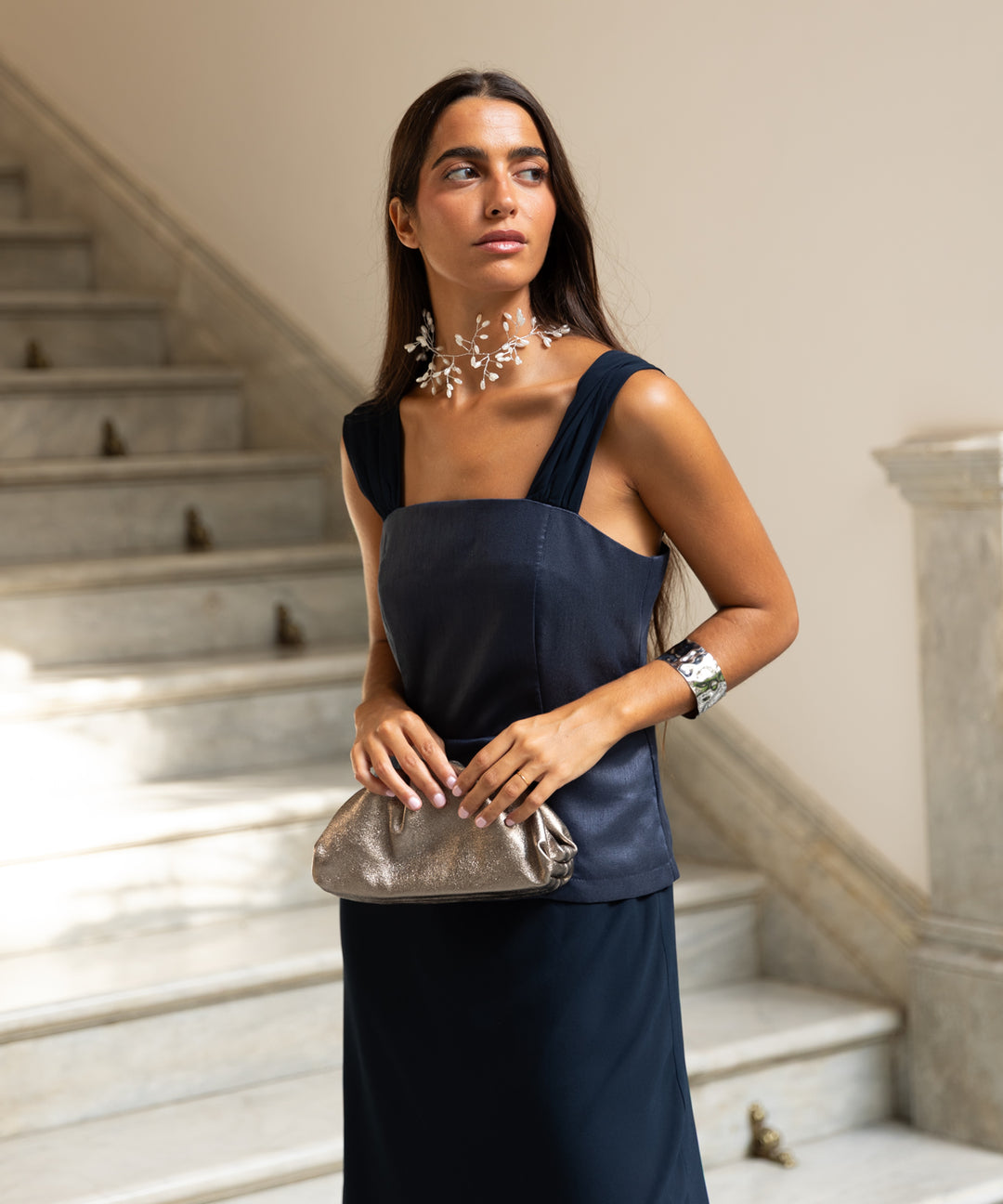 Vestido Berenice