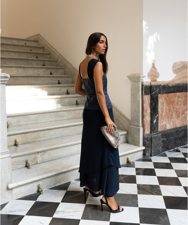 Vestido Berenice