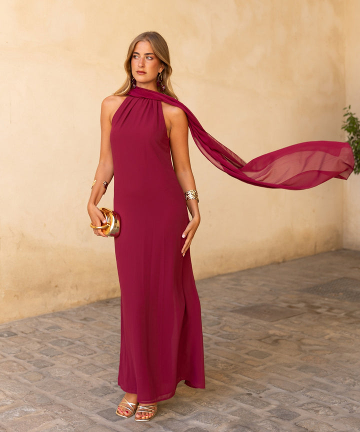 Aurelia Dress