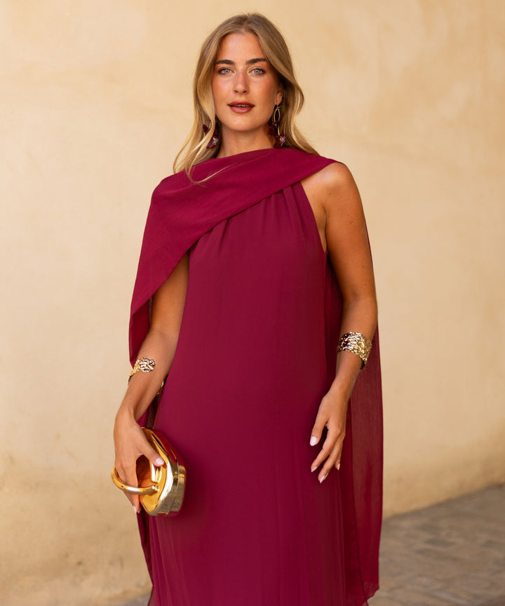Aurelia Dress