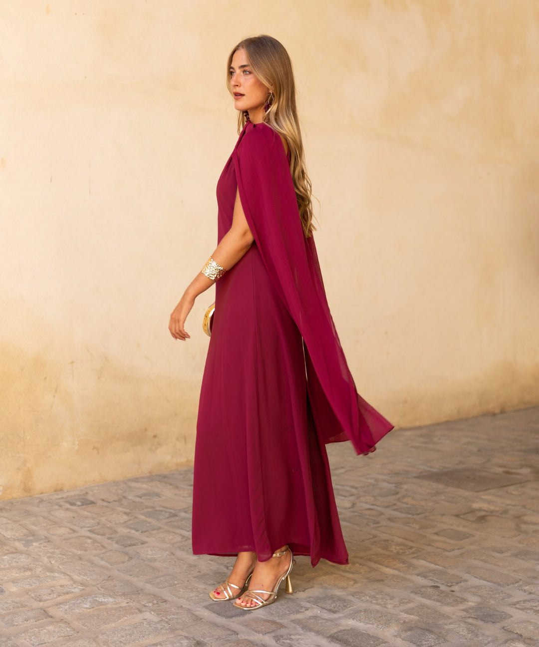 Aurelia Dress