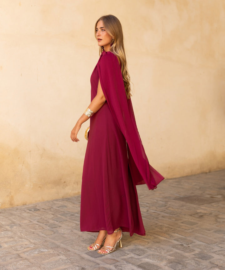 Aurelia Dress