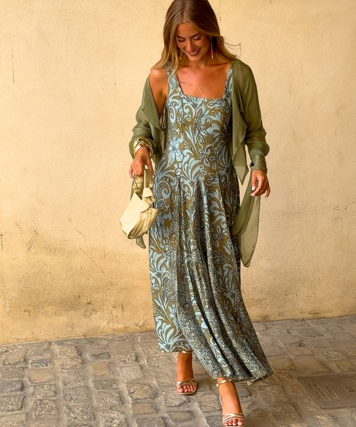 Vestido Giulia