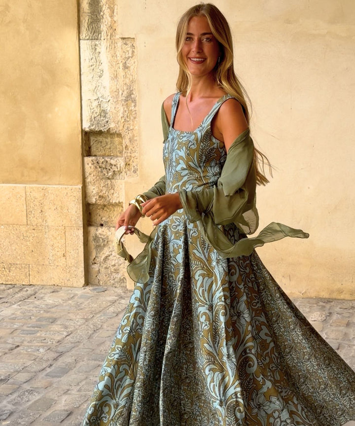 Vestido Giulia