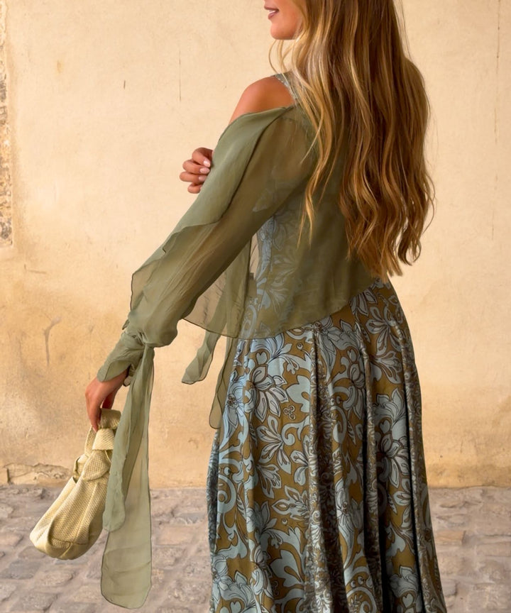 Vestido Giulia