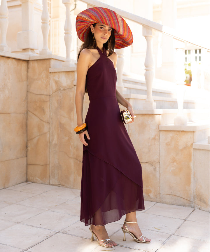 Vestido Ayla