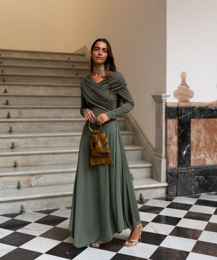 Vestido Eliana