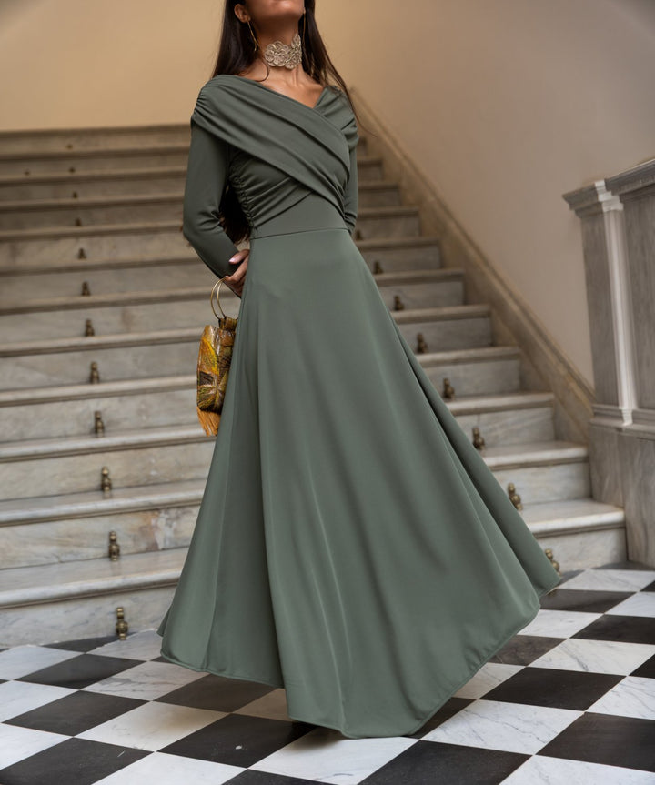Vestido Eliana